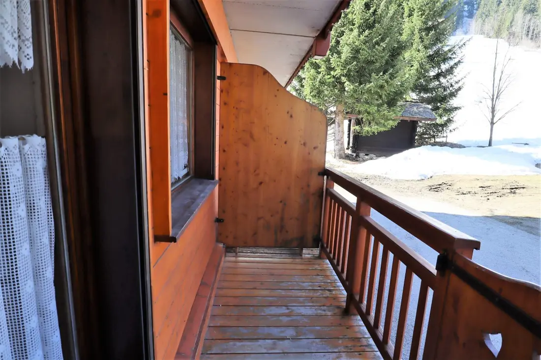Residence L'oree Des Pistes