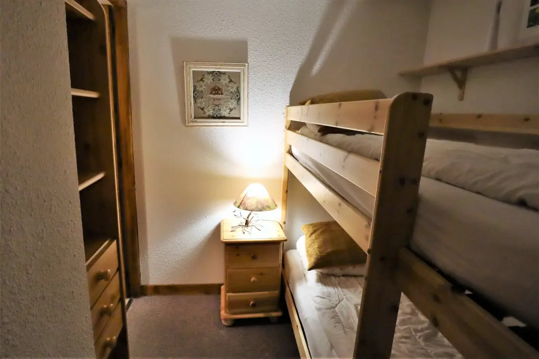 Residence L'oree Des Pistes