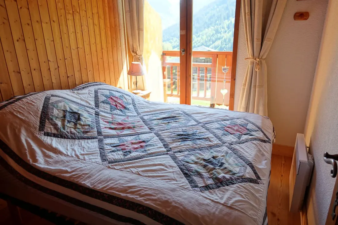 Residence L'oree Des Pistes