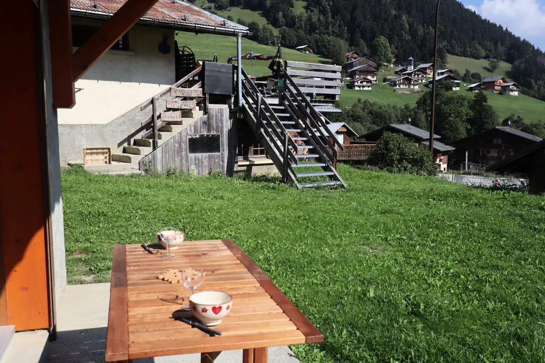 Residence L'oree Des Pistes