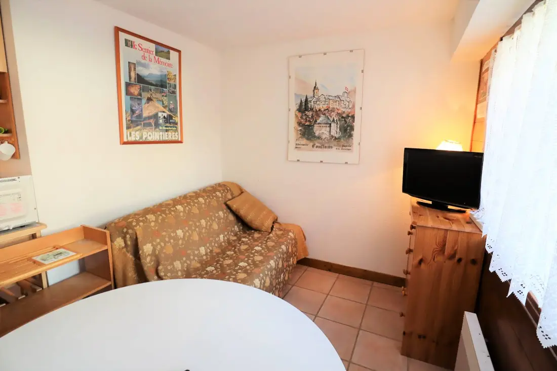 Residence L'oree Des Pistes