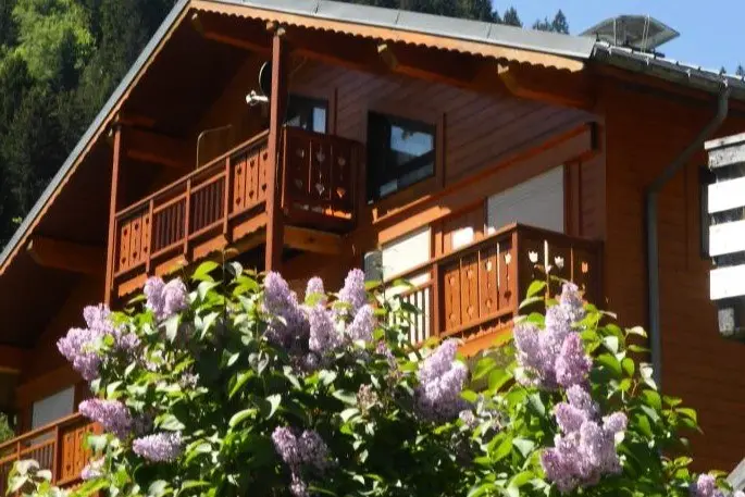 Residence L'oree Des Pistes