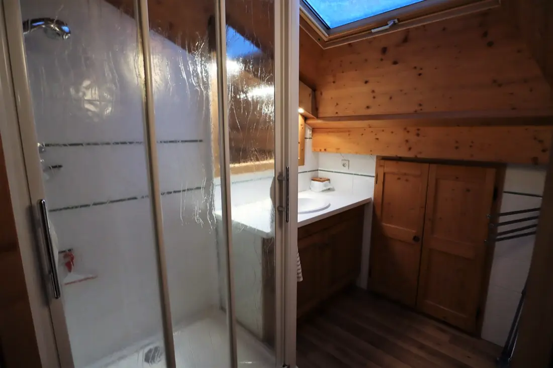 Residence La Ferme D'isaline
