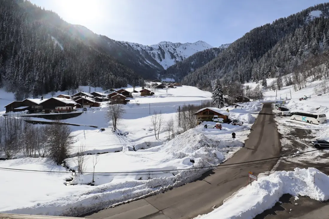 Residence La Ferme D'isaline
