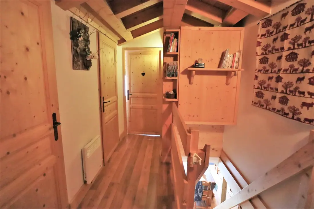 Residence La Ferme D'isaline