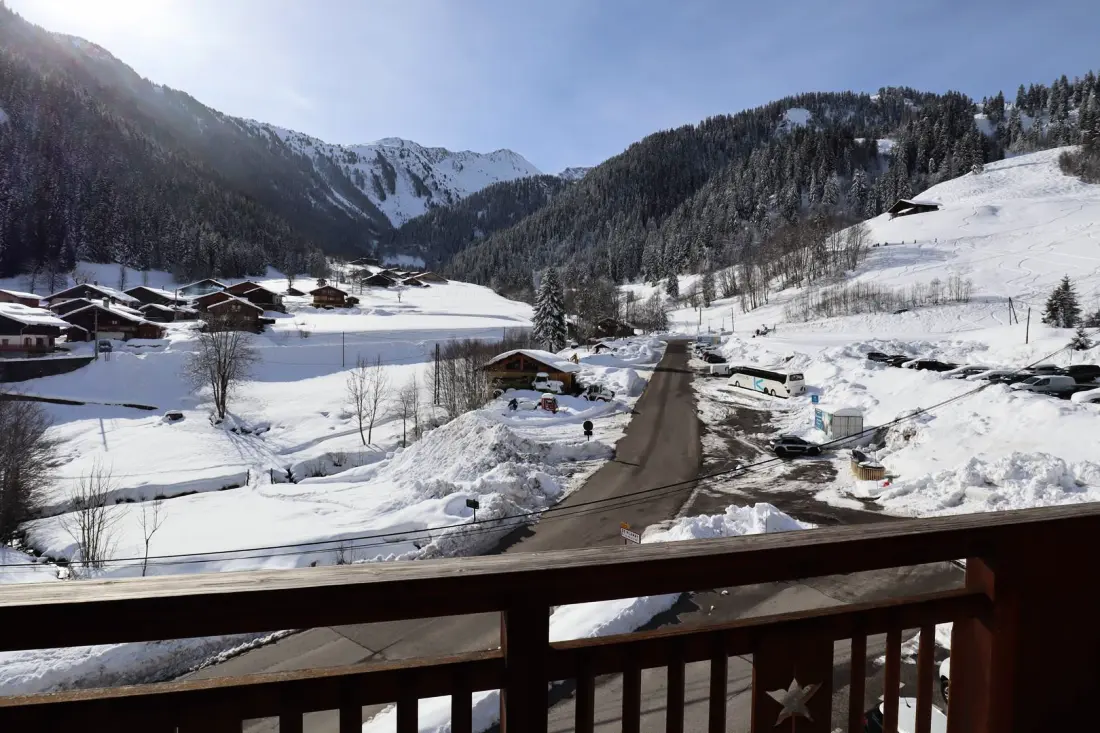Residence La Ferme D'isaline