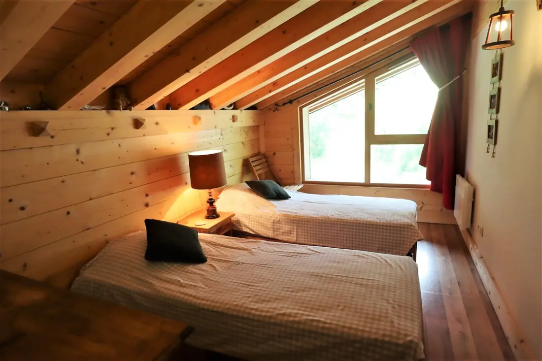 Residence La Ferme D'isaline