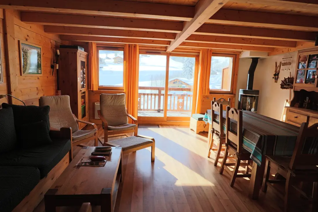 Residence La Ferme D'isaline