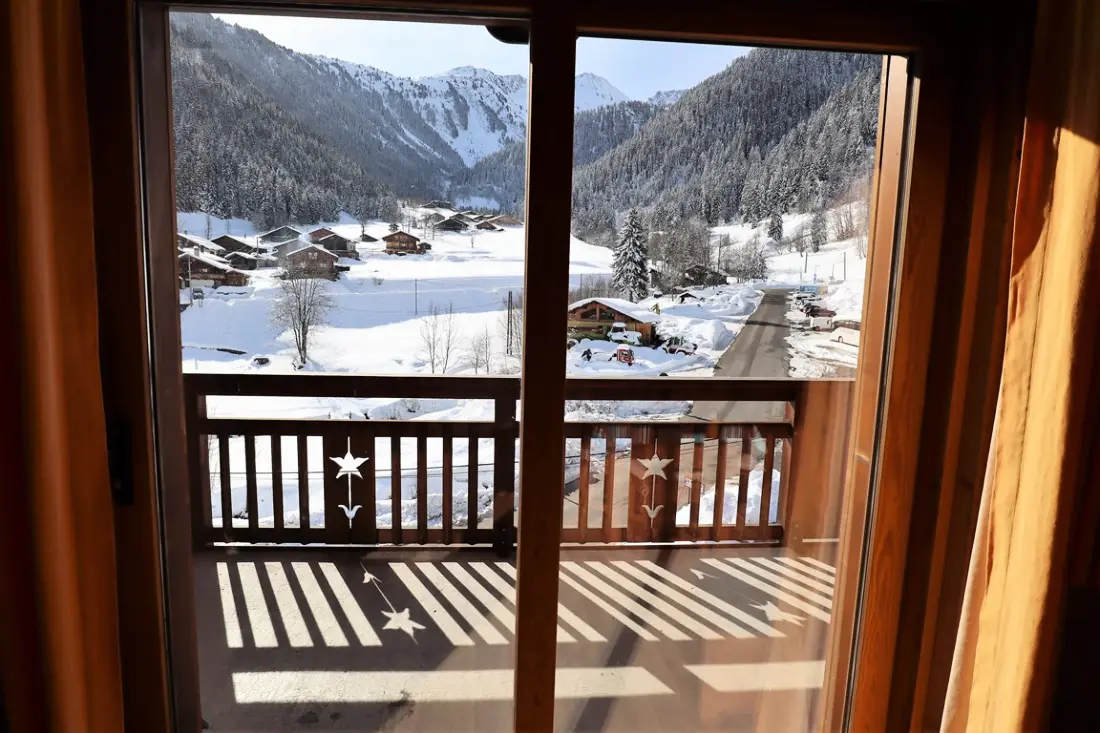 Residence La Ferme D'isaline