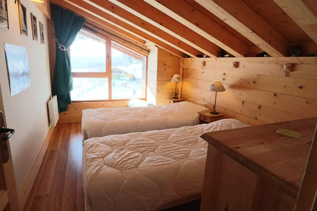 Residence La Ferme D'isaline