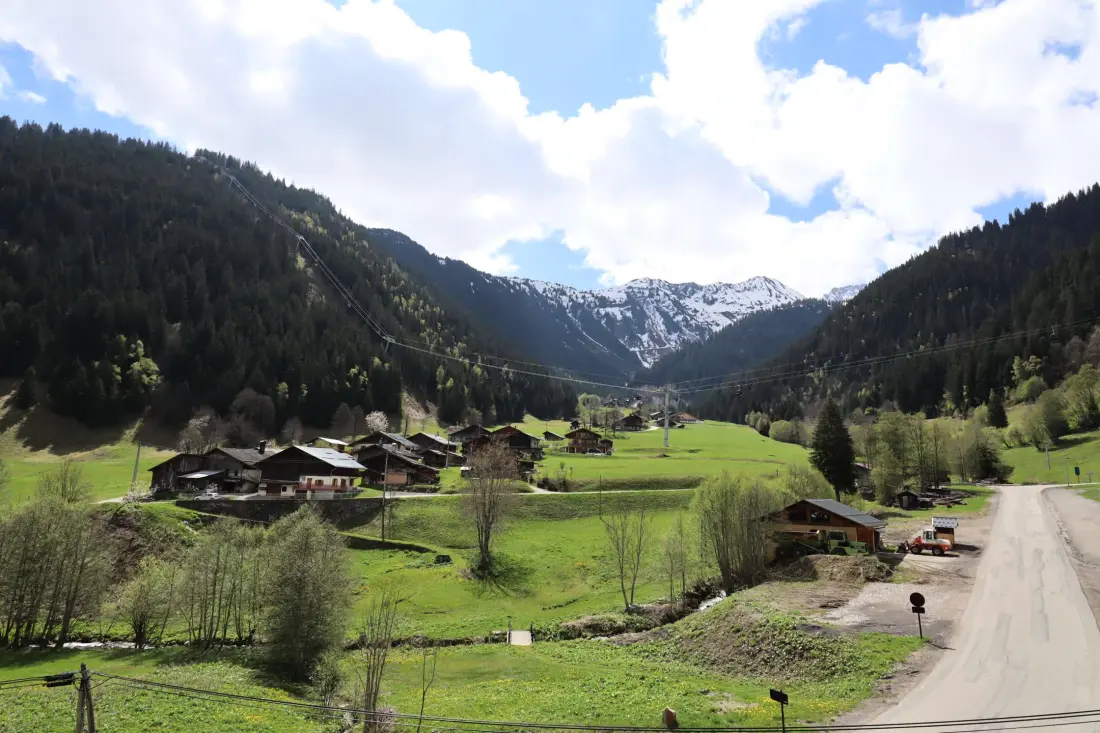 Residence La Ferme D'isaline