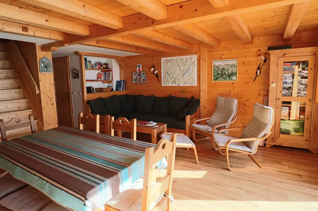 Residence La Ferme D'isaline