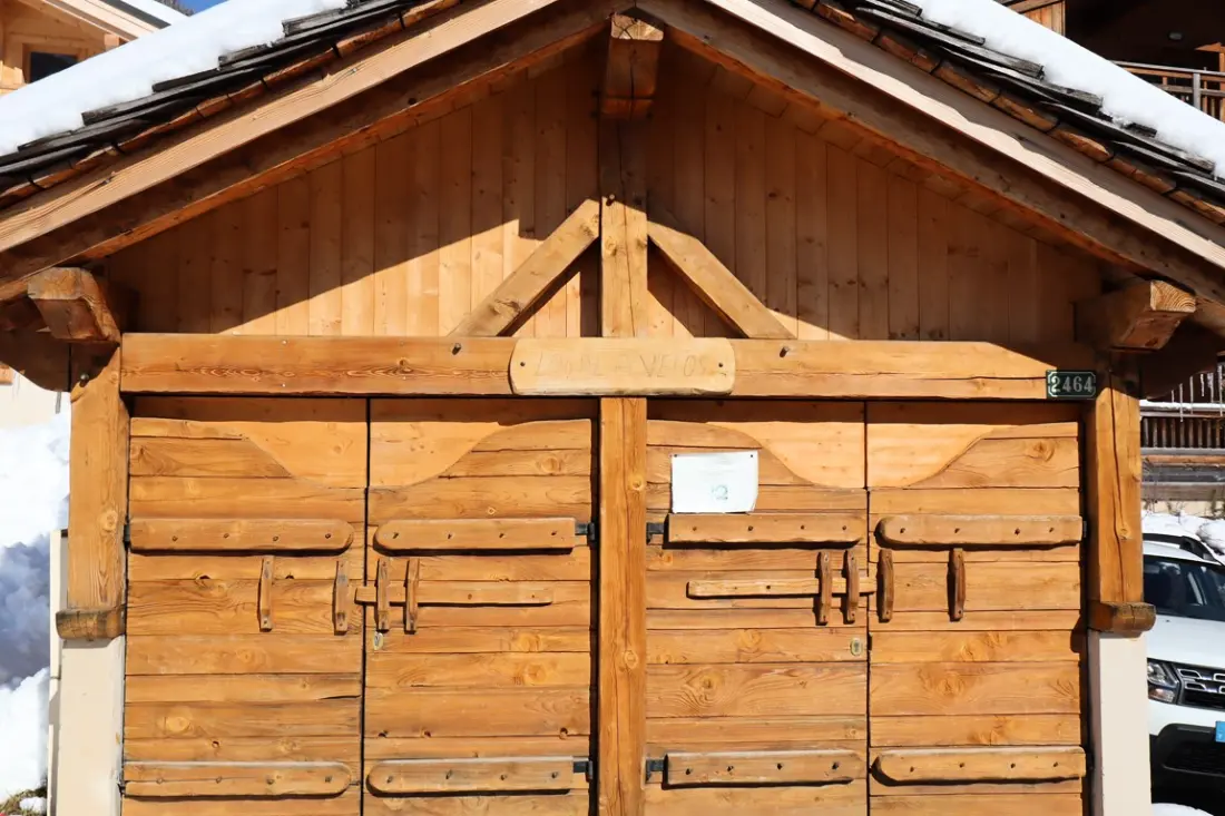 Residence La Ferme D'isaline