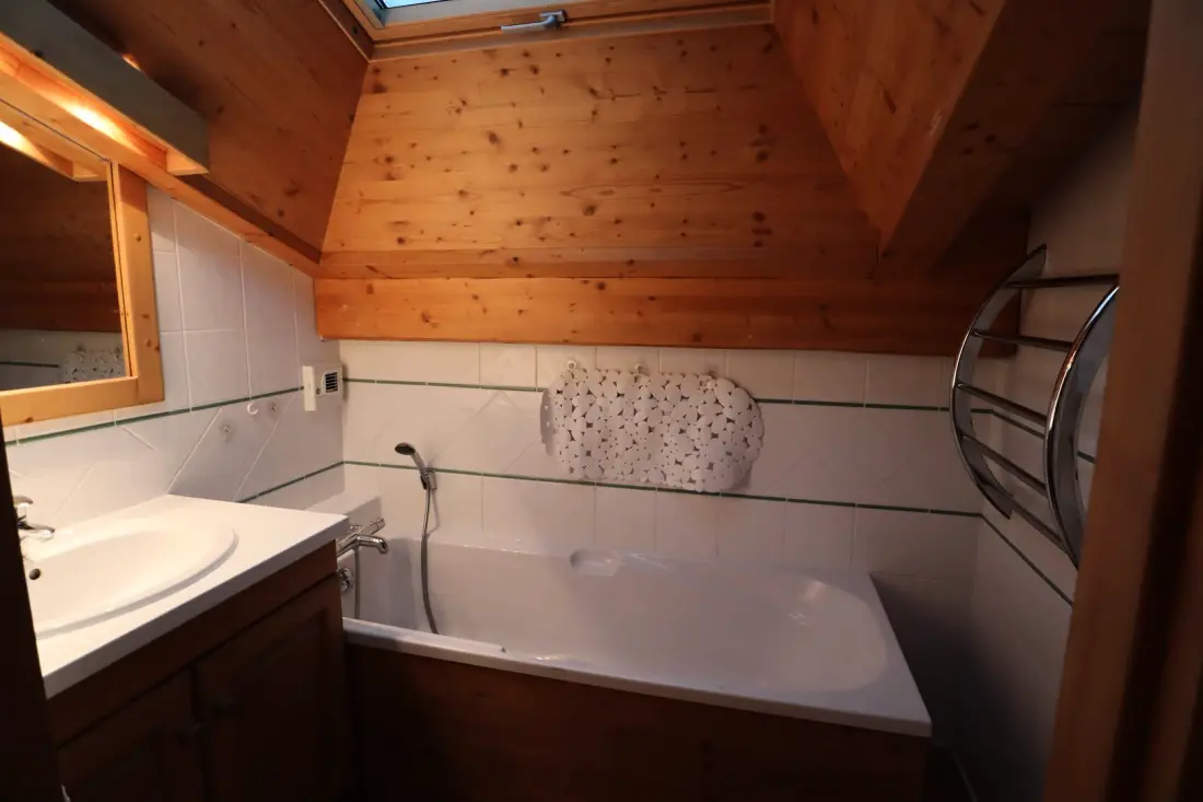 Residence La Ferme D'isaline