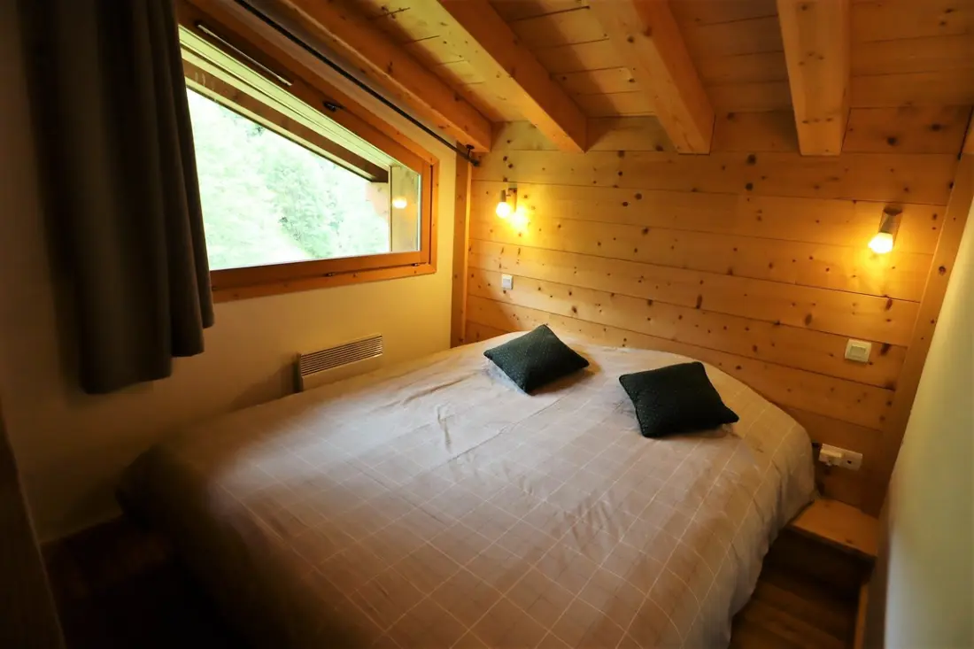 Residence La Ferme D'isaline