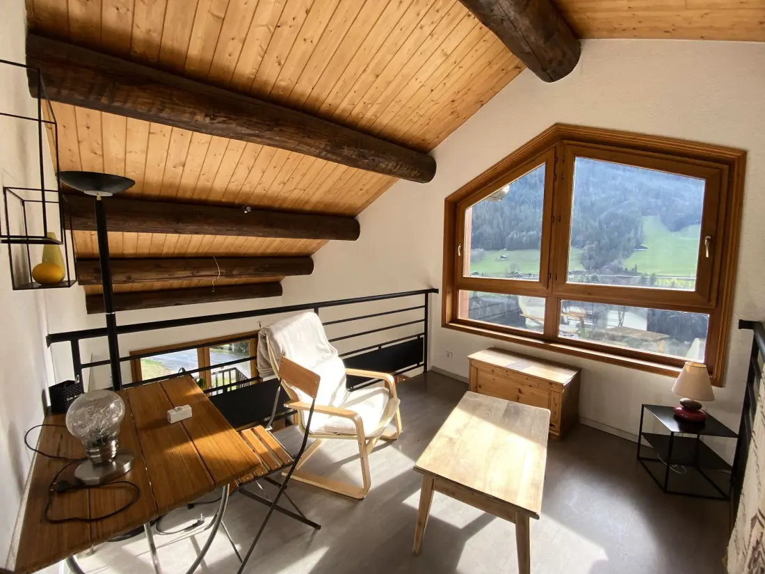 Residence La Grovire
