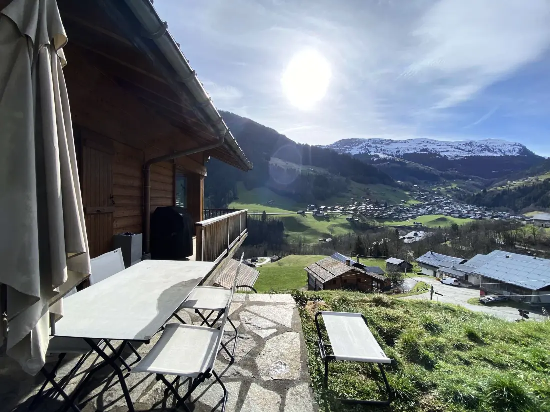 Residence La Grovire