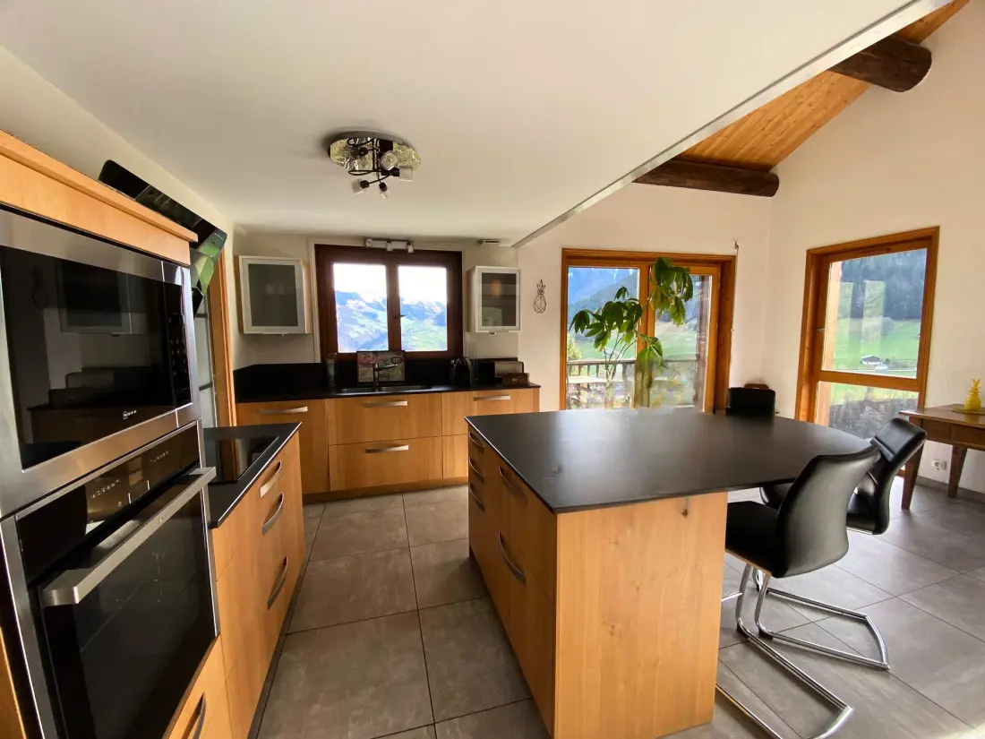 Residence La Grovire