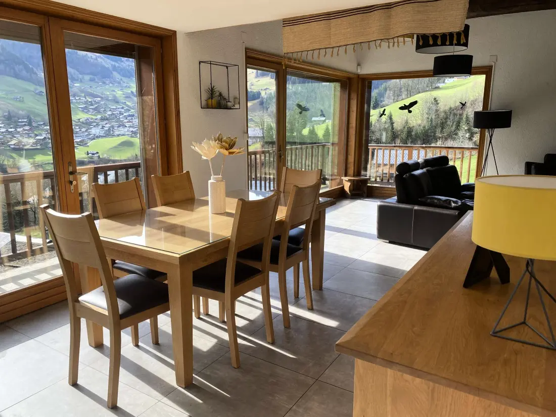 Residence La Grovire