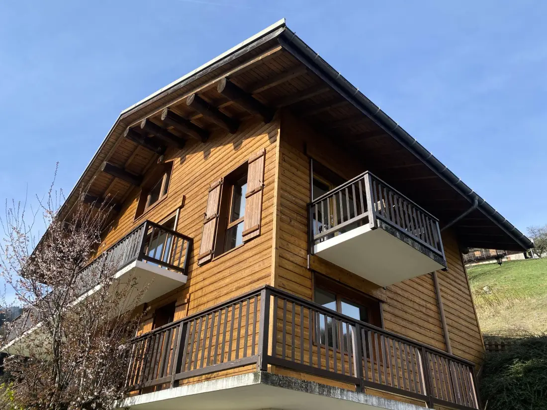 Residence La Grovire