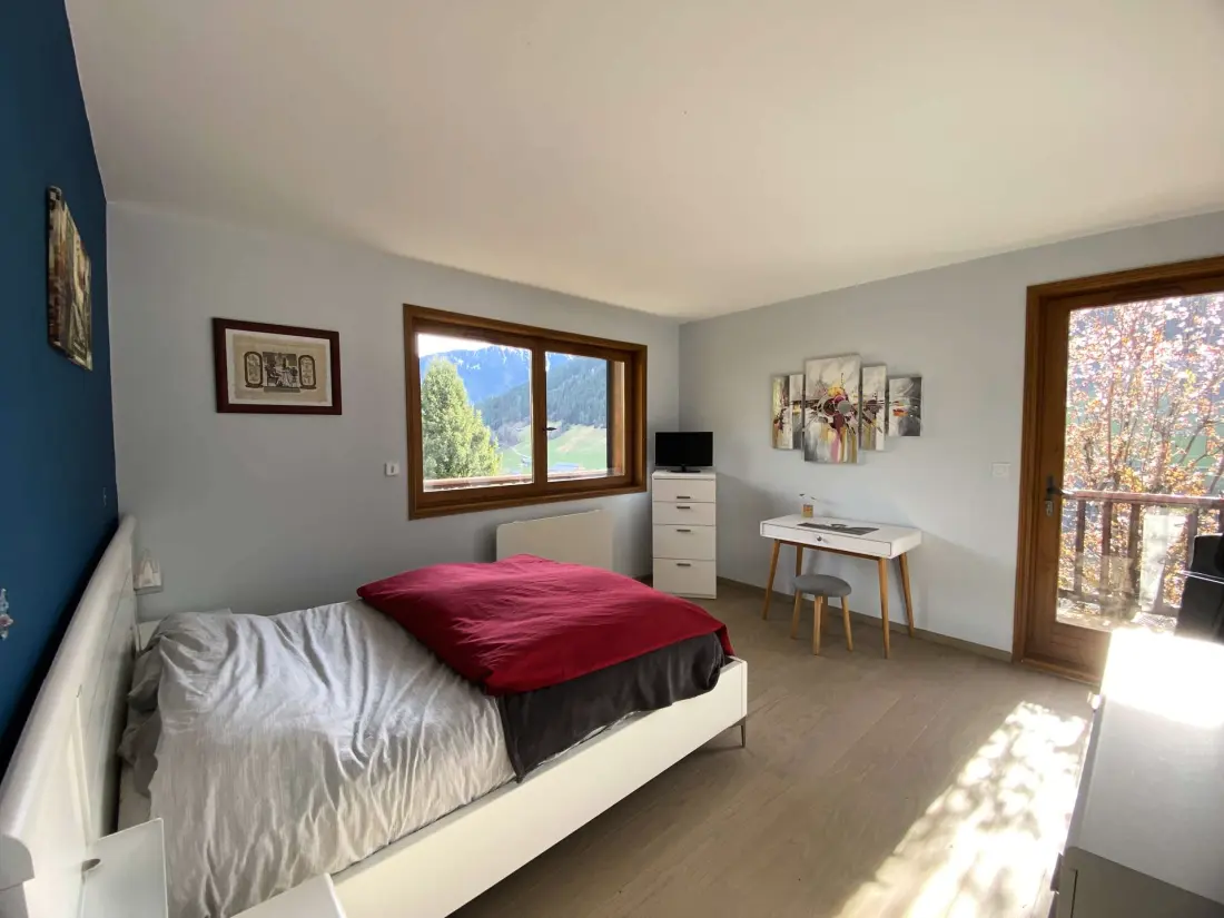 Residence La Grovire