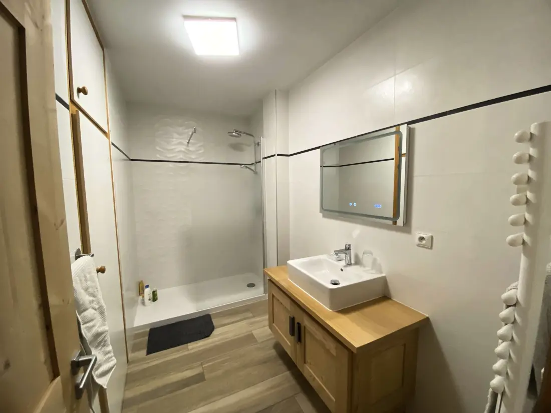 Residence La Grovire