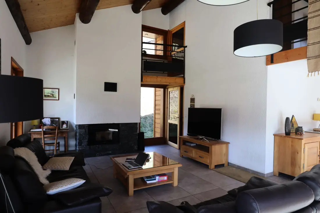 Residence La Grovire