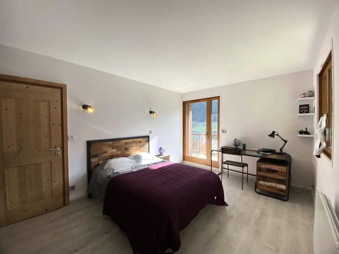 Residence La Grovire