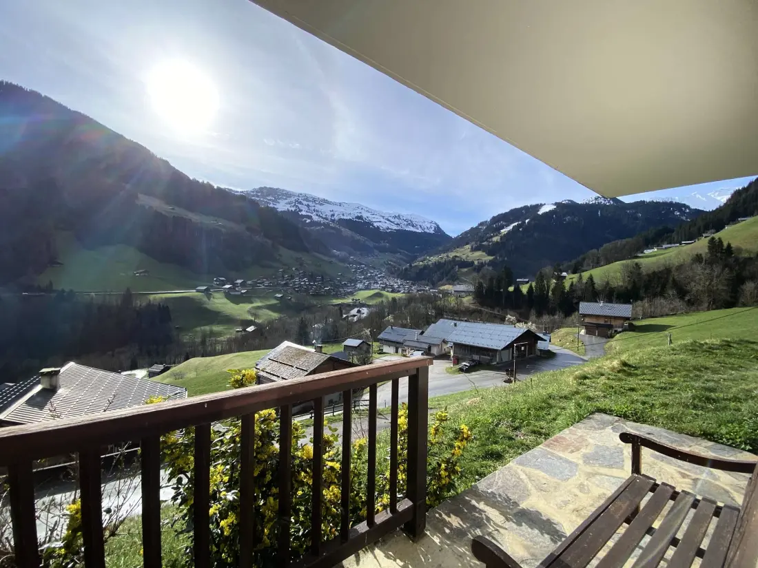 Residence La Grovire