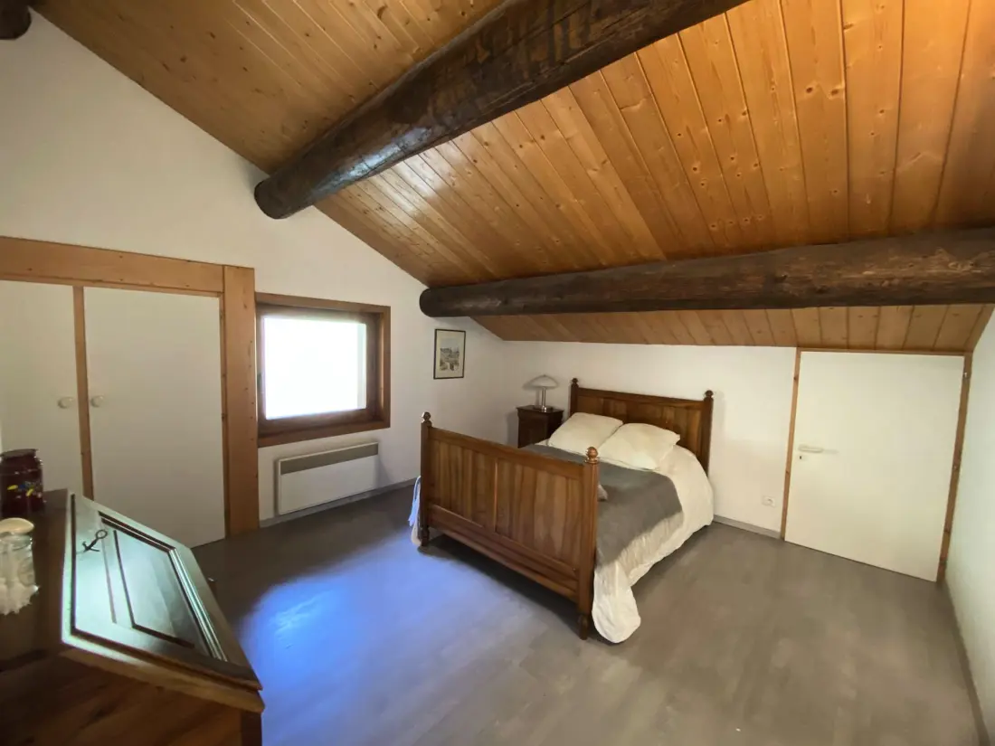 Residence La Grovire