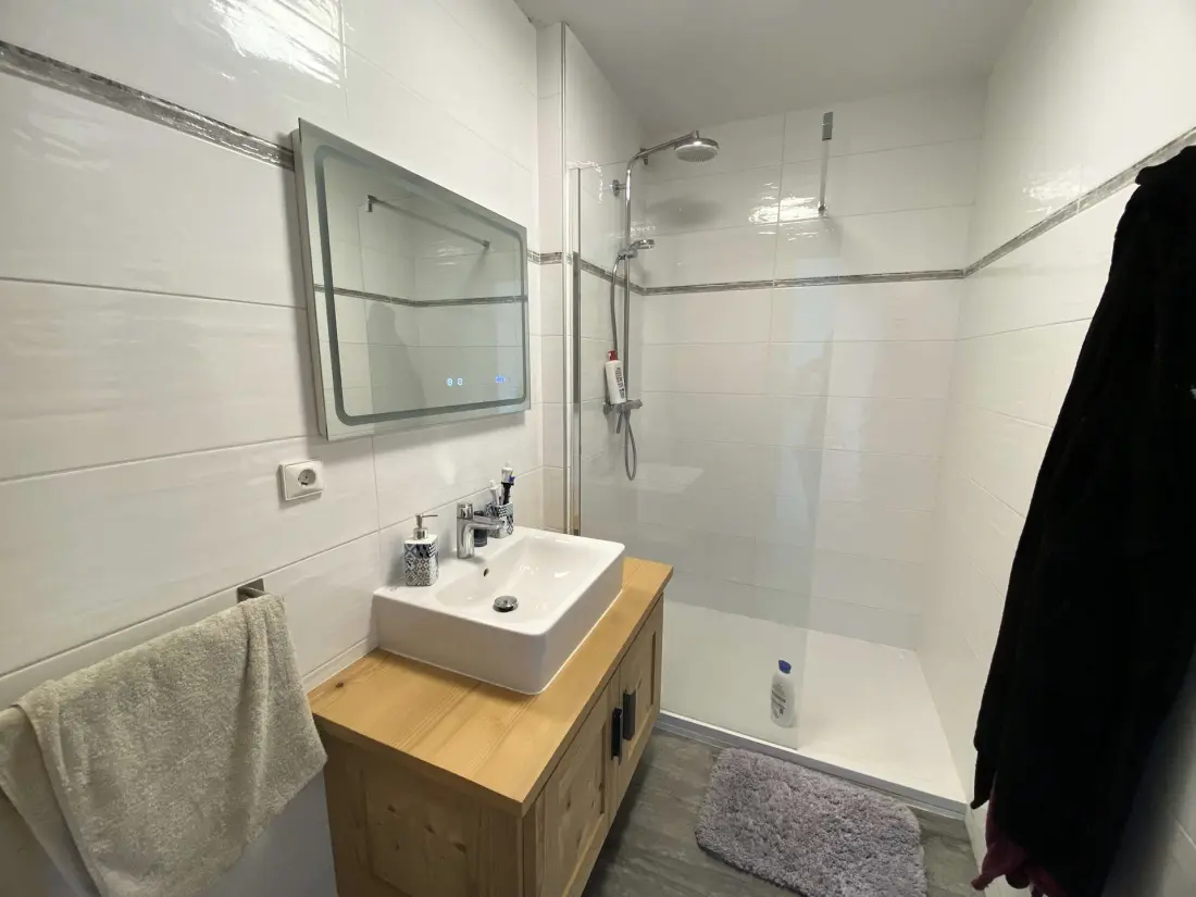 Residence La Grovire