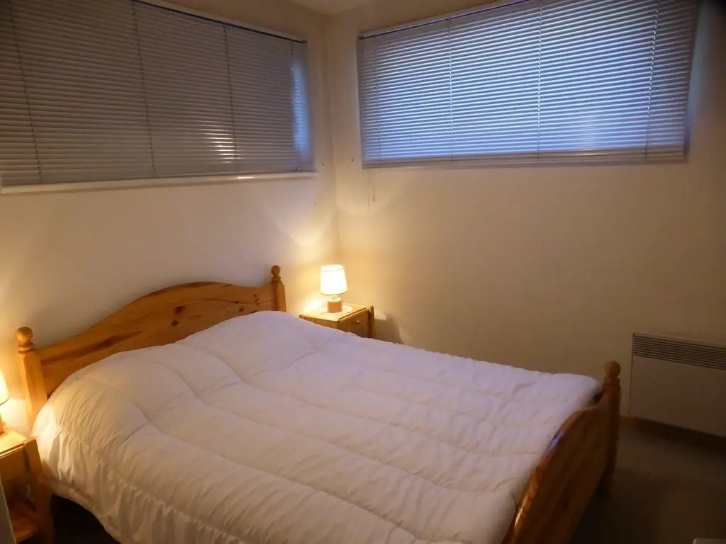 Residence Le Chamois