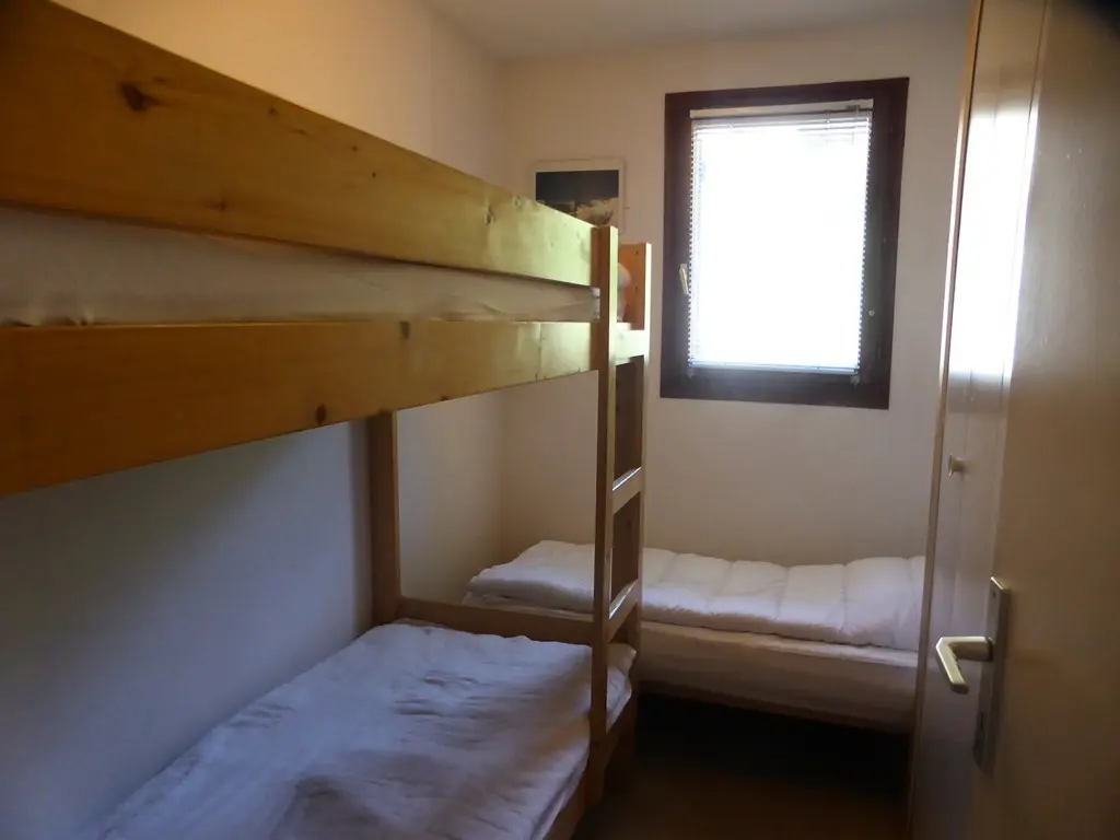 Residence Le Chamois