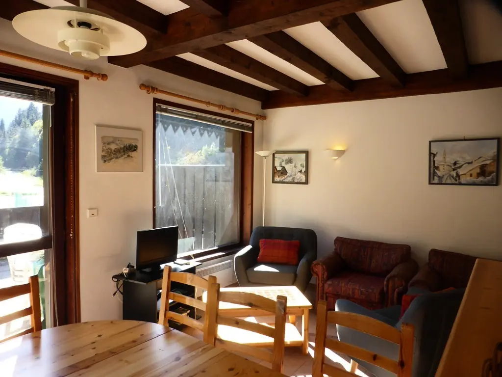 Residence Le Chamois