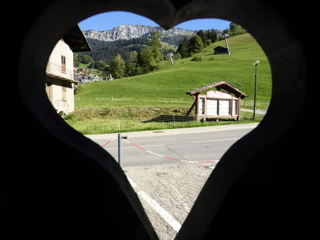 Residence Le Chamois