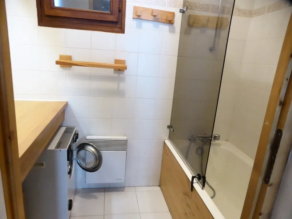 Residence Le Chamois