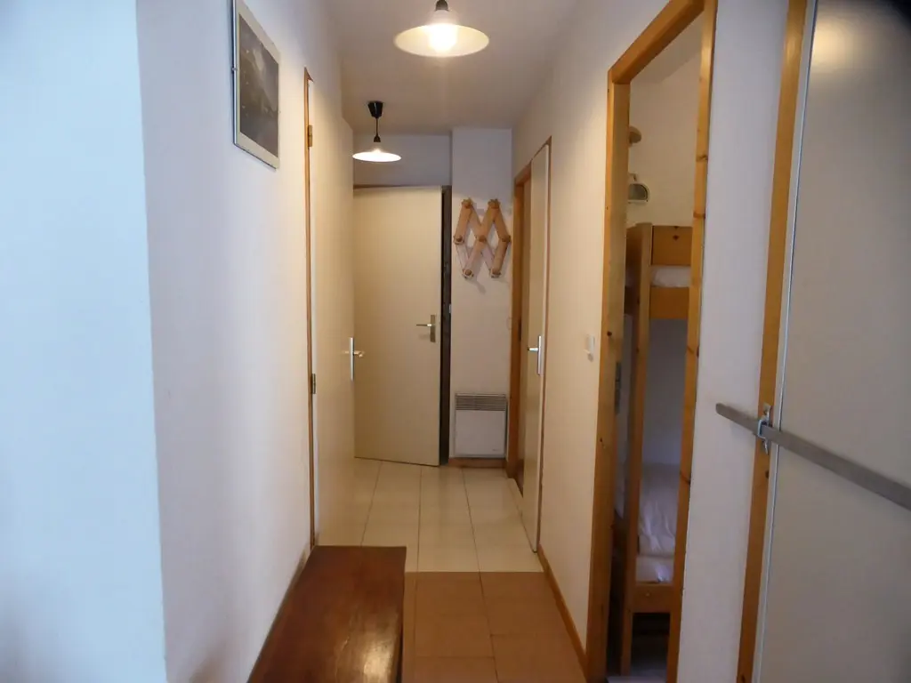 Residence Le Chamois