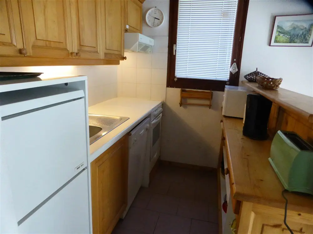 Residence Le Chamois