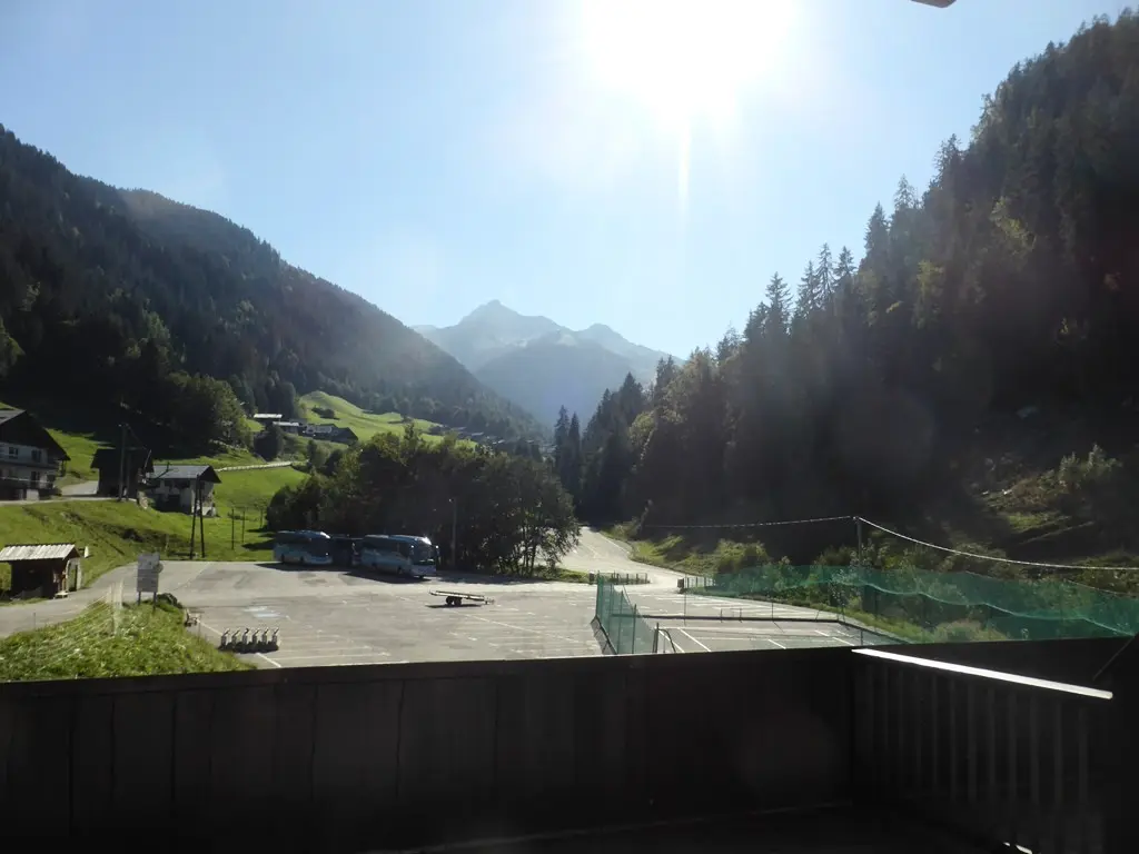 Residence Le Chamois