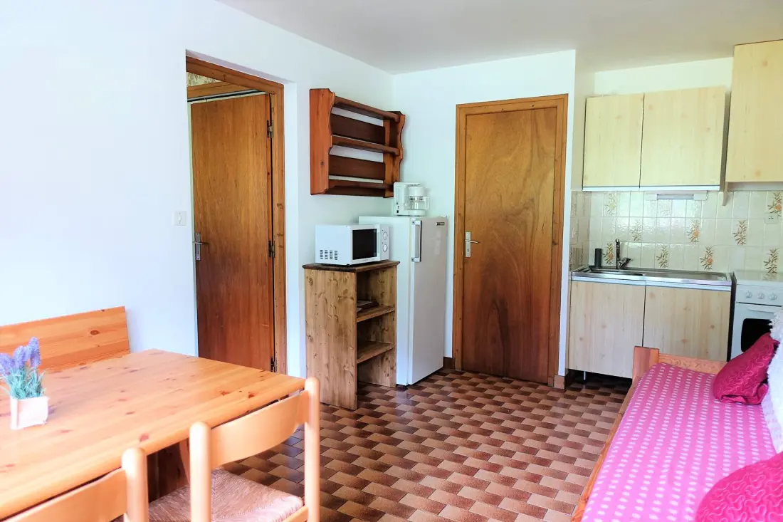 Residence Le Cristol
