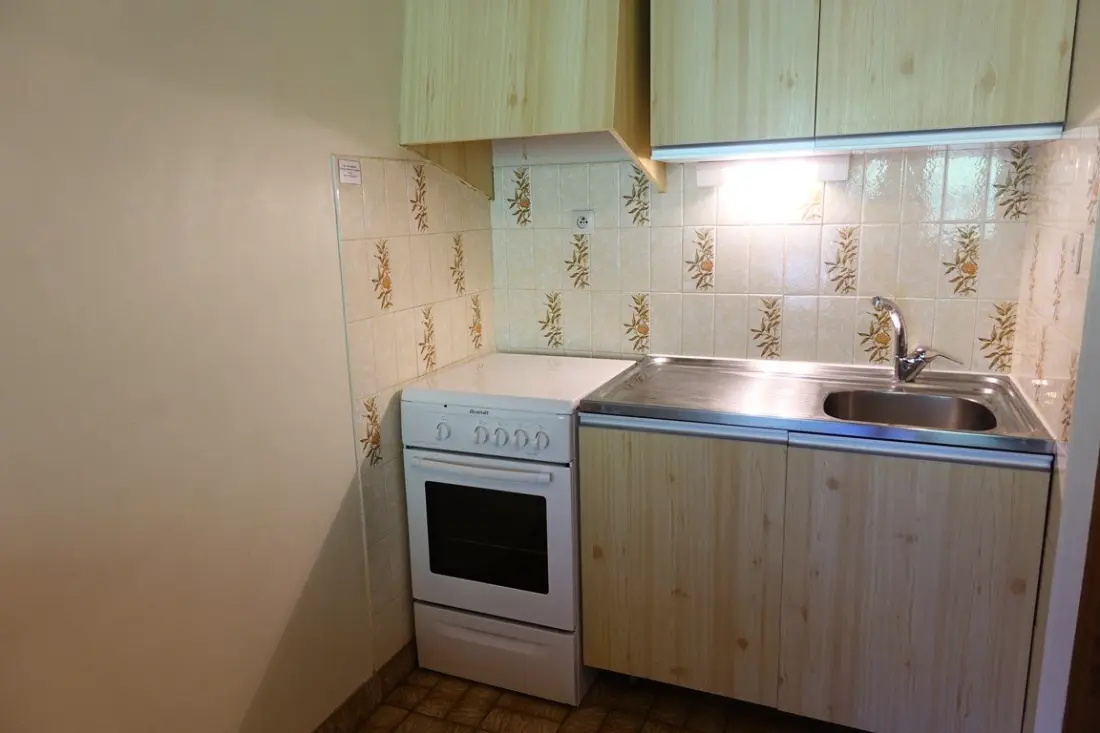 Residence Le Cristol