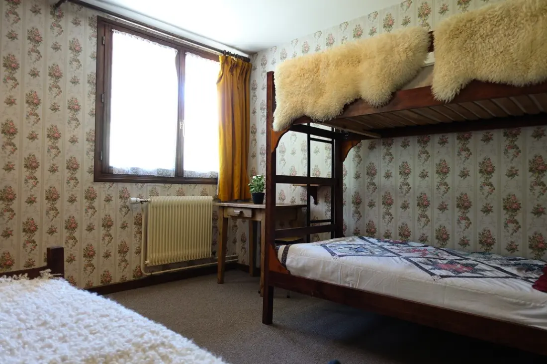 Residence Le Cristol