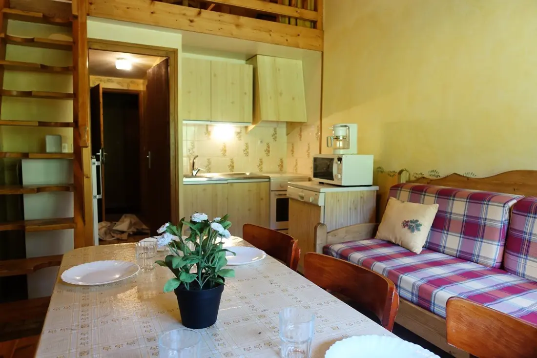 Residence Le Cristol