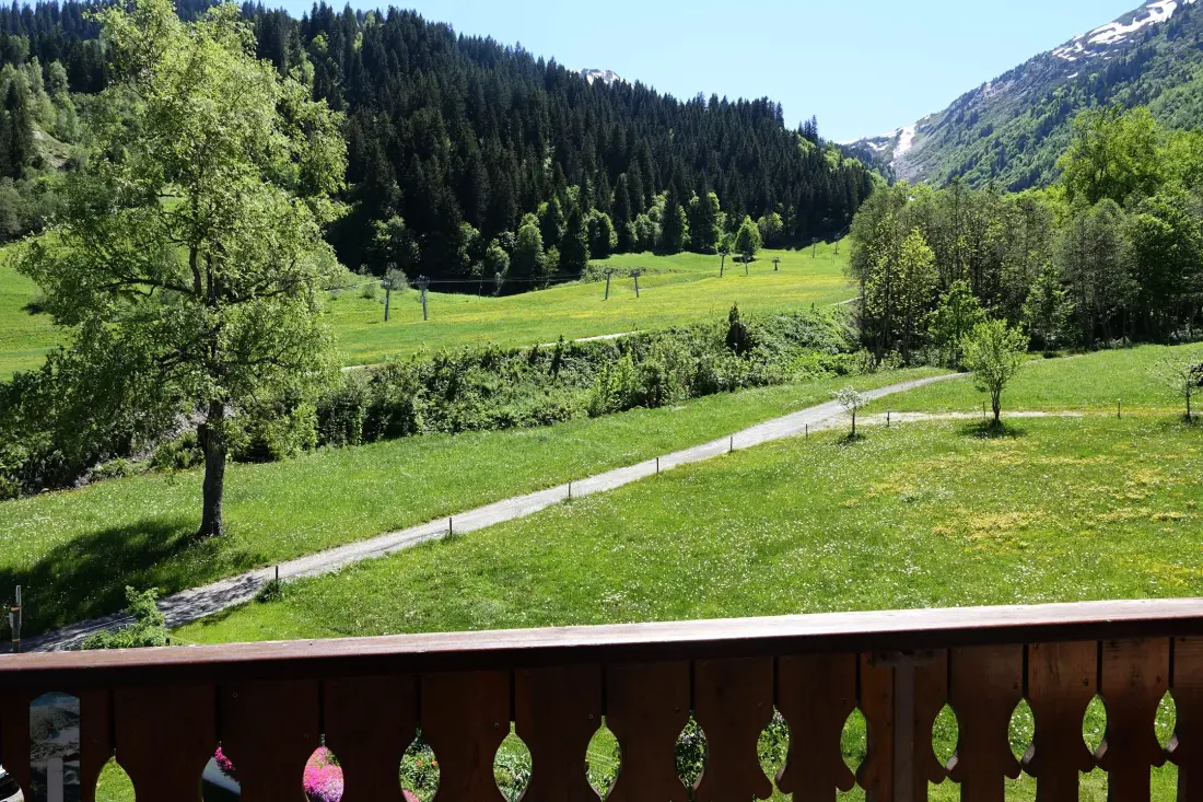 Residence Le Cristol