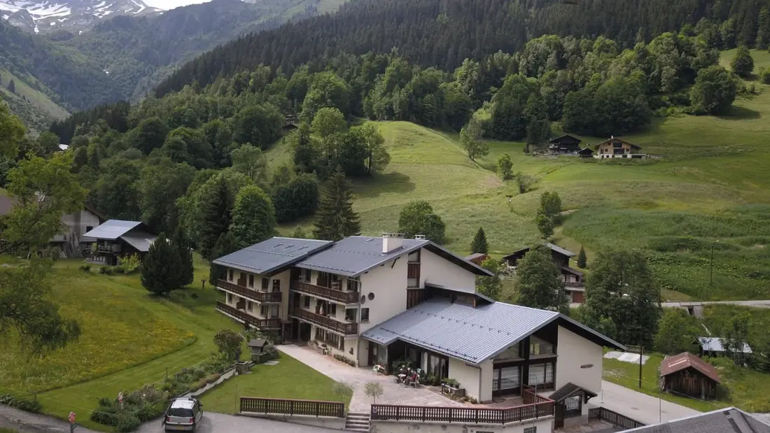 Residence Le Cristol