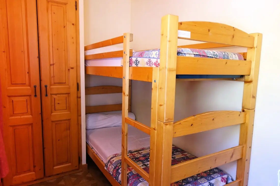 Residence Le Cristol
