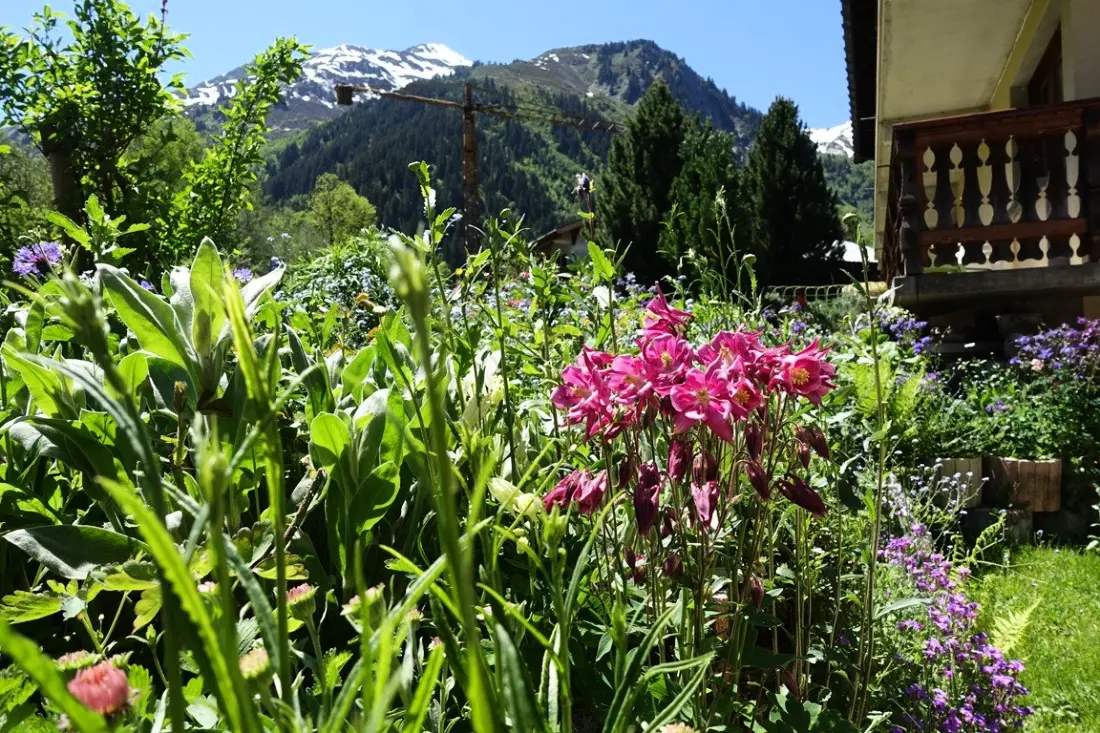 Residence Le Cristol
