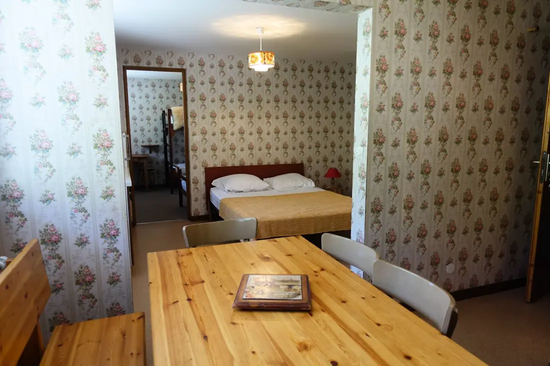 Residence Le Cristol