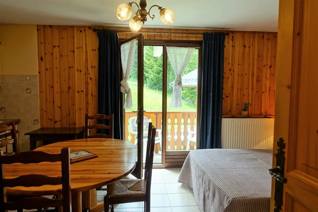 Residence Le Cristol