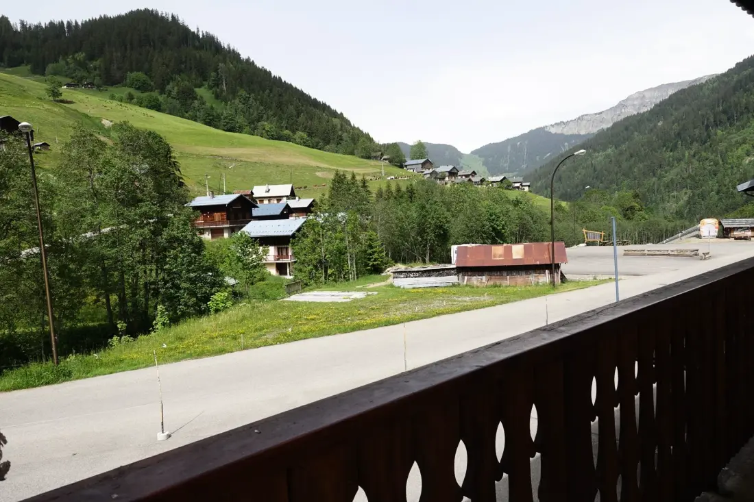 Residence Le Cristol